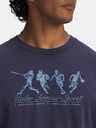 Under Armour Muška majica Under Armour UA HWT ATHLETES OS SS-BLU