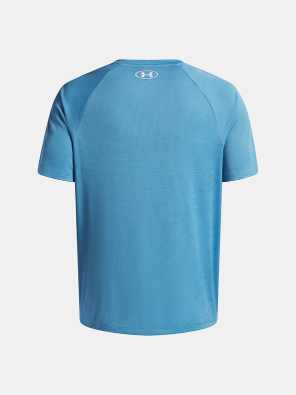 Under Armour Muška majica Under Armour UA Tech Textured SS-BLU
