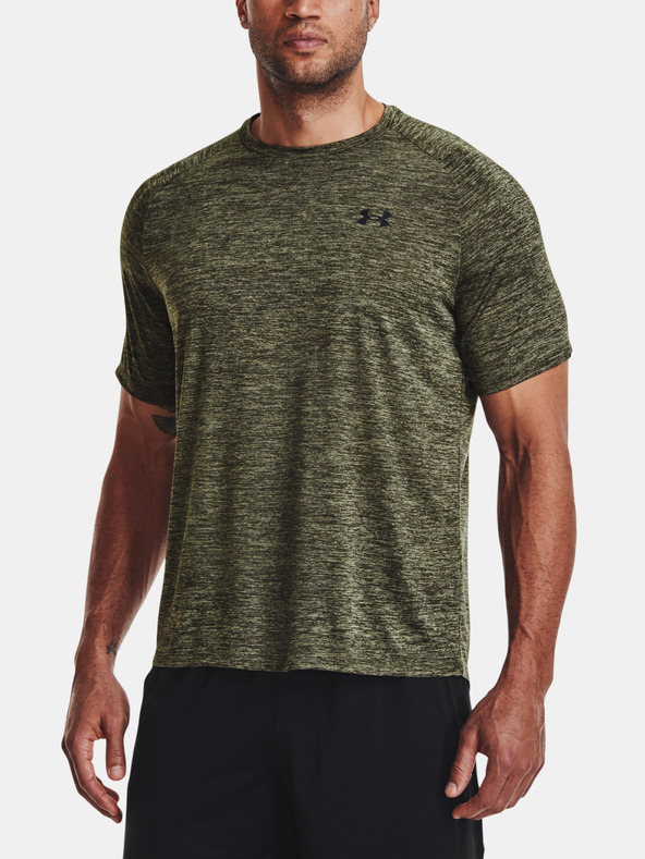 Under Armour Muška majica Under Armour UA Tech 2.0 SS Tee