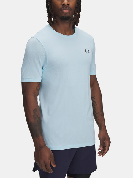 Under Armour Muška majica Under Armour UA Vanish Elite Seamless SS