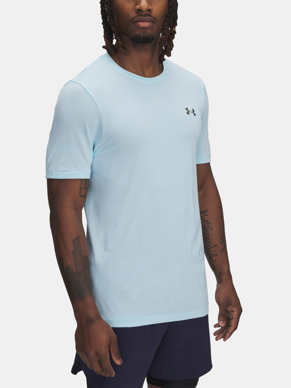 Under Armour Muška majica Under Armour UA Vanish Elite Seamless SS
