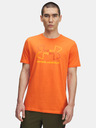 Under Armour Muška majica Under Armour UA GL FOUNDATION UPDATE SS-ORG