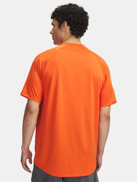 Under Armour Muška majica Under Armour UA Tech Fade SS-ORG