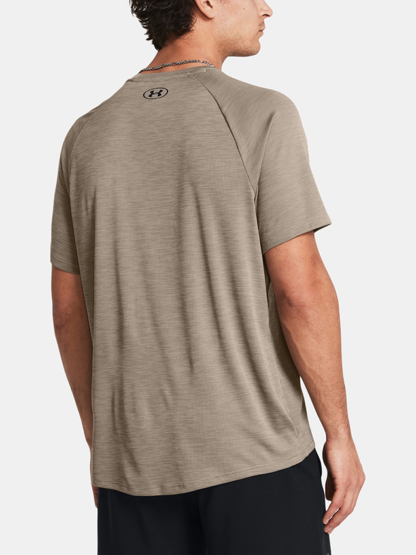 Under Armour Muška majica kratkih rukava Under Armour UA Tech Textured SS