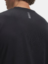 Under Armour Muška majica Under Armour UA Launch Camo SS-BLK