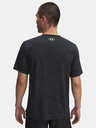 Under Armour Muška majica Under Armour UA Tech Tee Pixelate-BLK