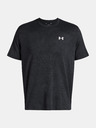 Under Armour Muška majica Under Armour UA Tech Tee Pixelate-BLK