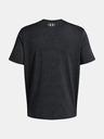 Under Armour Muška majica Under Armour UA Tech Tee Pixelate-BLK