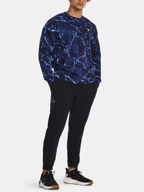 Under Armour Muške sportske hlače Under Armour Pjt Rock Unstoppable Pant