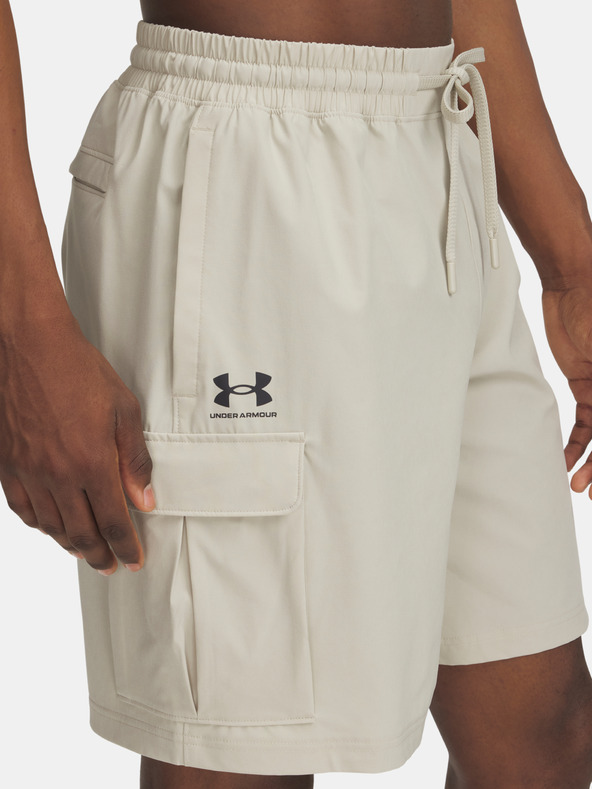 Under Armour Muške kratke hlače Under Armour UA Vibe Woven Cargo Short