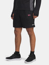 Under Armour Muške kratke hlače Under Armour UA Tech Utility Shorts-BLK