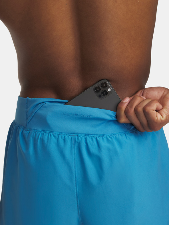 Under Armour Muške kratke hlače Under Armour UA LAUNCH PRO 2n1 7'' SHORTS