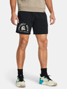 Under Armour Muške kratke hlače Under Armour Pjt Rck Icon Fleece Sts