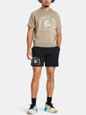 Under Armour Muške kratke hlače Under Armour Pjt Rck Icon Fleece Sts