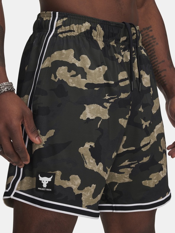 Under Armour Muške kratke hlače Under Armour Pjt Rck Mesh Short