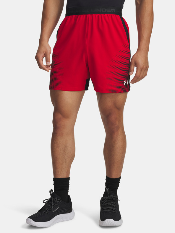 Under Armour Muške kratke hlače Under Armour Vanish Graphic Short-RED