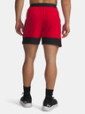 Under Armour Muške kratke hlače Under Armour Vanish Graphic Short-RED