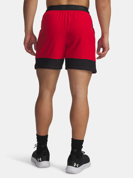 Under Armour Muške kratke hlače Under Armour Vanish Graphic Short-RED