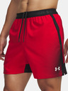 Under Armour Muške kratke hlače Under Armour Vanish Graphic Short-RED