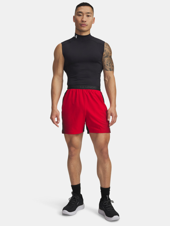 Under Armour Muške kratke hlače Under Armour Vanish Graphic Short-RED