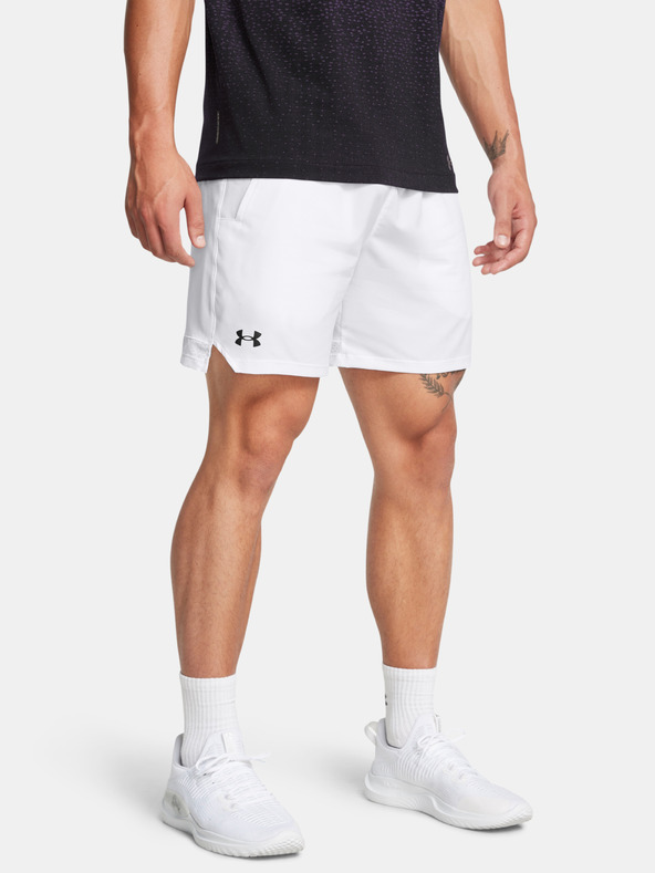 Under Armour Muške kratke hlače Under Armour UA Vanish Woven 6in Shorts