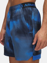 Under Armour Muške kratke hlače Under Armour UA Vanish Woven 6in Prnt Sts-BLU