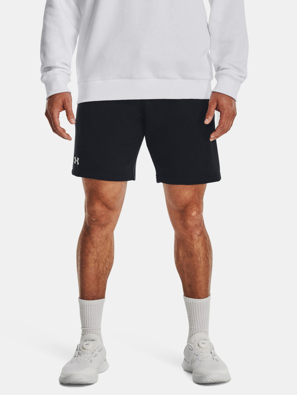 Under Armour Muške kratke hlače Under Armour UA Rival Fleece Shorts