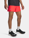 Under Armour Muške kratke hlače Under Armour UA LAUNCH 5'' SHORTS-RED