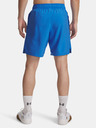 Under Armour Muške kratke hlače Under Armour UA Tech Woven Wordmark Short-BLU