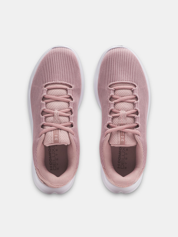 Under Armour Ženske cipele Under Armour UA W Charged Speed Swift-PNK