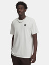 Under Armour Muška majica Under Armour Curry Verbiage Tee 2-WHT