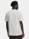 Under Armour Muška majica Under Armour Curry Verbiage Tee 2-WHT