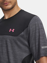 Under Armour Muška majica Under Armour UA Tech Utility SS-BLK
