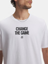 Under Armour Muška majica Under Armour Curry Playable Tee 1-WHT