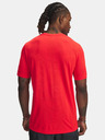 Under Armour Muška majica Under Armour Vanish Seamless Novelty SS-RED