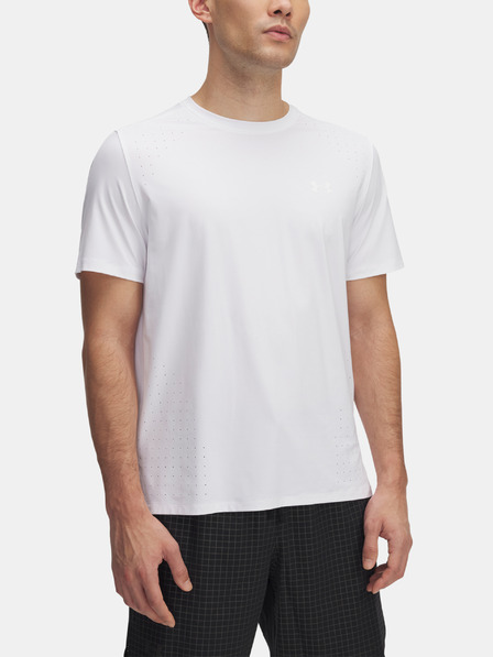 Under Armour Muška majica Under Armour UA LAUNCH ELITE SHORTSLEEVE