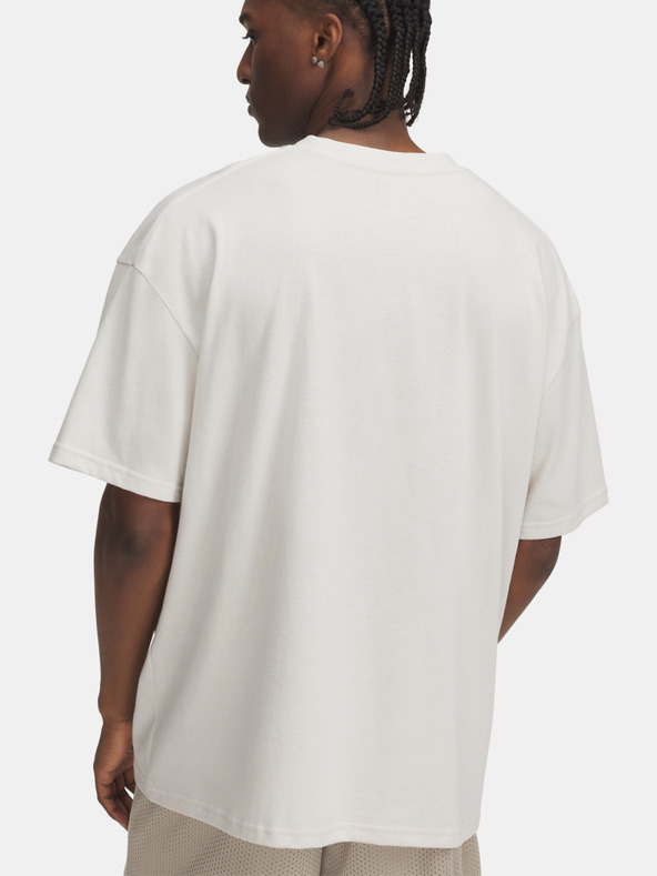 Under Armour Muška majica Under Armour UA M HW OS Branded SS