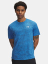 Under Armour Muška majica Under Armour UA Tech Tee Pixelate-BLU