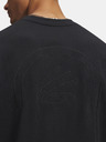 Under Armour Muška majica Under Armour Curry Verbiage Tee 2-BLK