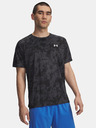 Under Armour Muška majica Under Armour UA Tech 2.0 SS Tee-BLK