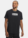 Under Armour Muška majica Under Armour Curry Trend Tee 1-BLK