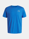 Under Armour Muška majica Under Armour UA M SPORTSTYLE LC SS-BLU