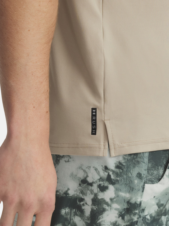 Under Armour Muška majica Under Armour Vanish Energy SS-BRN