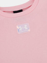 Under Armour Djevojački komplet Under Armour UA RIVAL CREW FLARE SET