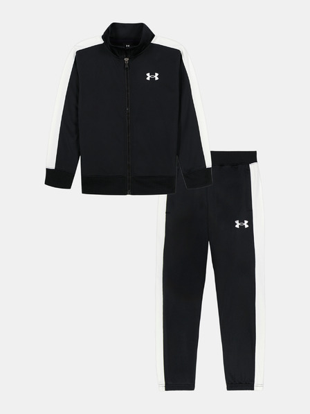 Under Armour Dečji komplet Under Armour UA KNIT TRACK SUIT