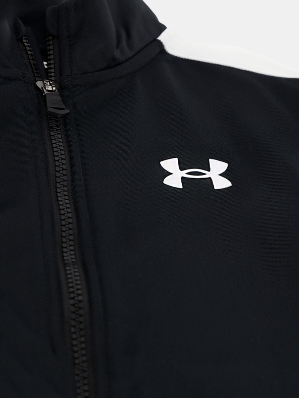 Under Armour Dečji komplet Under Armour UA KNIT TRACK SUIT