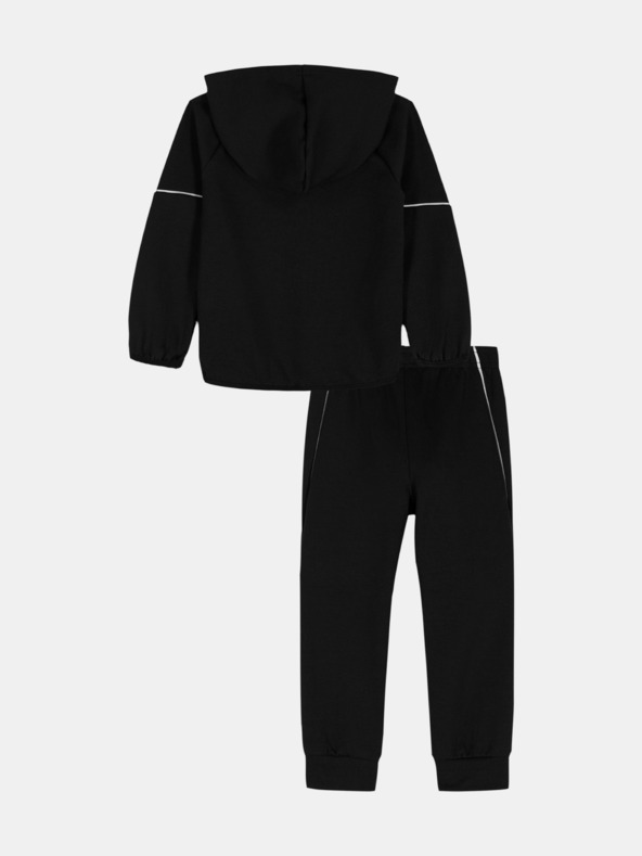 Under Armour Dečji komplet Under Armour UA DOUBLE KNIT FZ SET