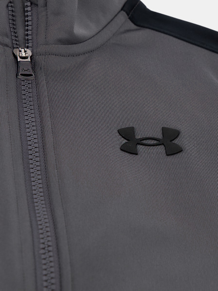 Under Armour Dečji komplet Under Armour UA KNIT TRACK SUIT