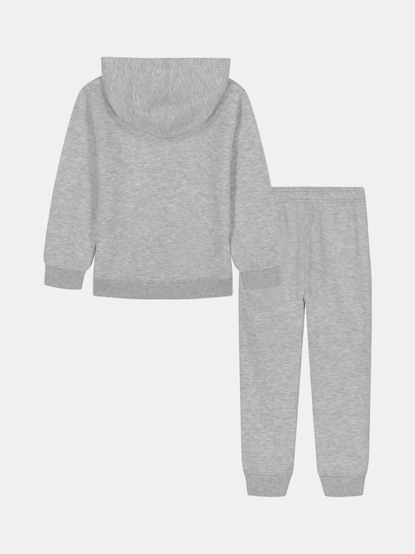 Under Armour Dečji komplet Under Armour UA BRANDED LOGO FZ SET