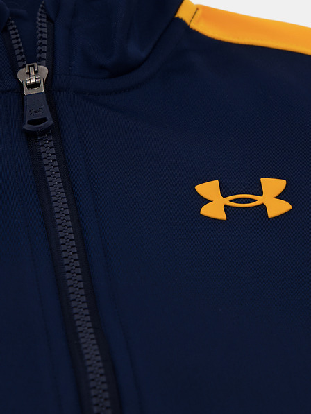 Under Armour Dečji komplet Under Armour UA KNIT TRACK SUIT